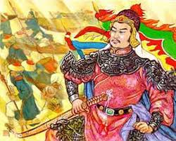 Hoàng Đế Quang Trung