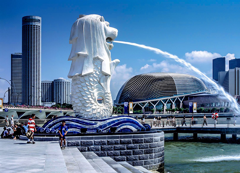 SINGAPORE – MALAYSIA